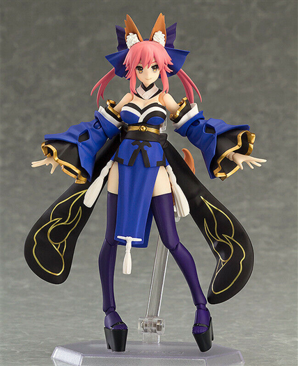 Mua bán FIGMA 304 FATE/EXTRA CASTER TAMAMO NO MAE MAX FACTORY NEW